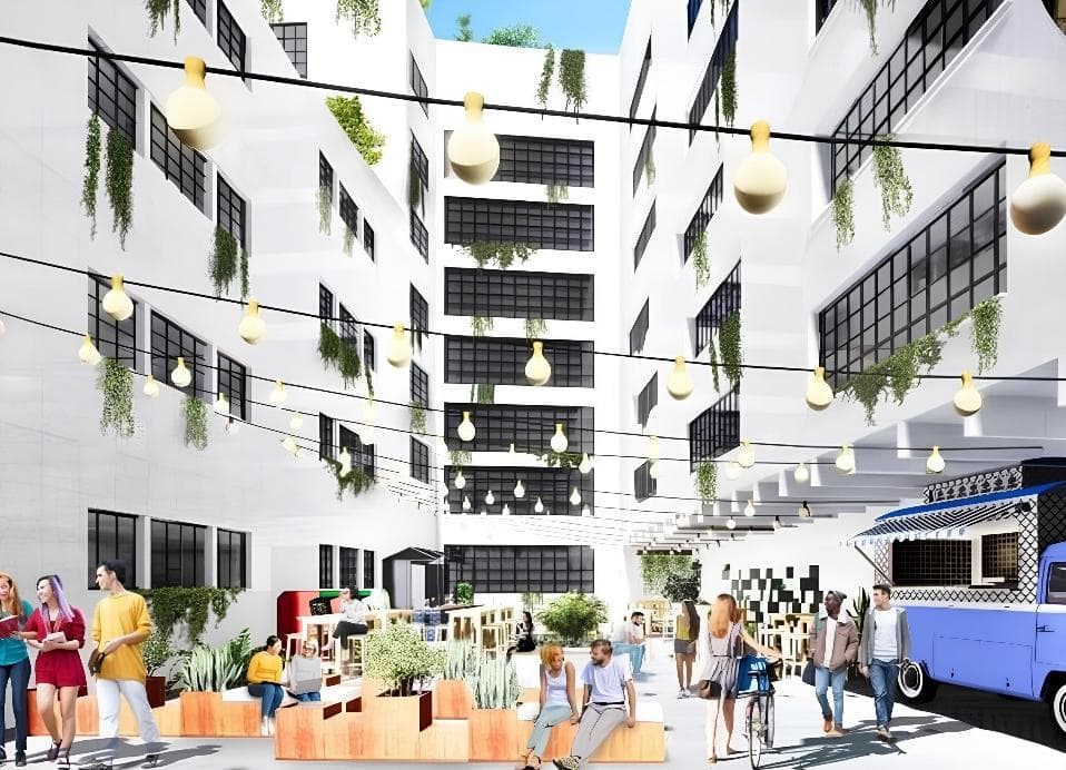 Keranis Residences