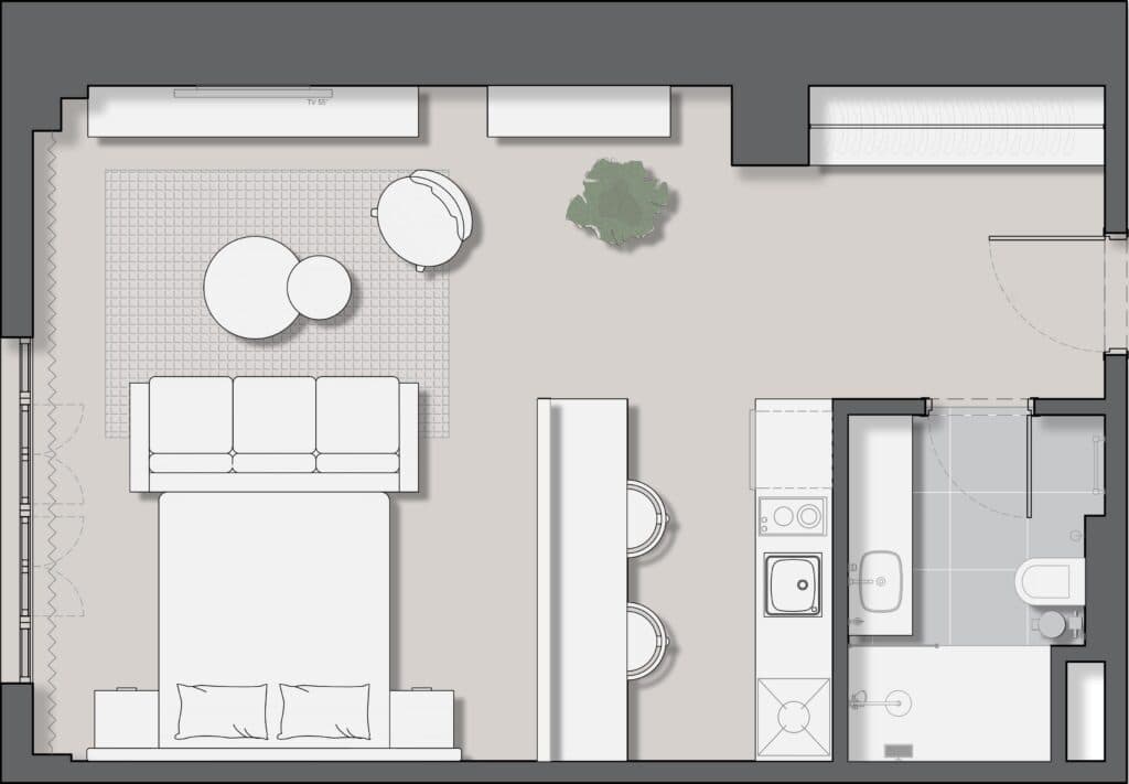 Keranis Residences