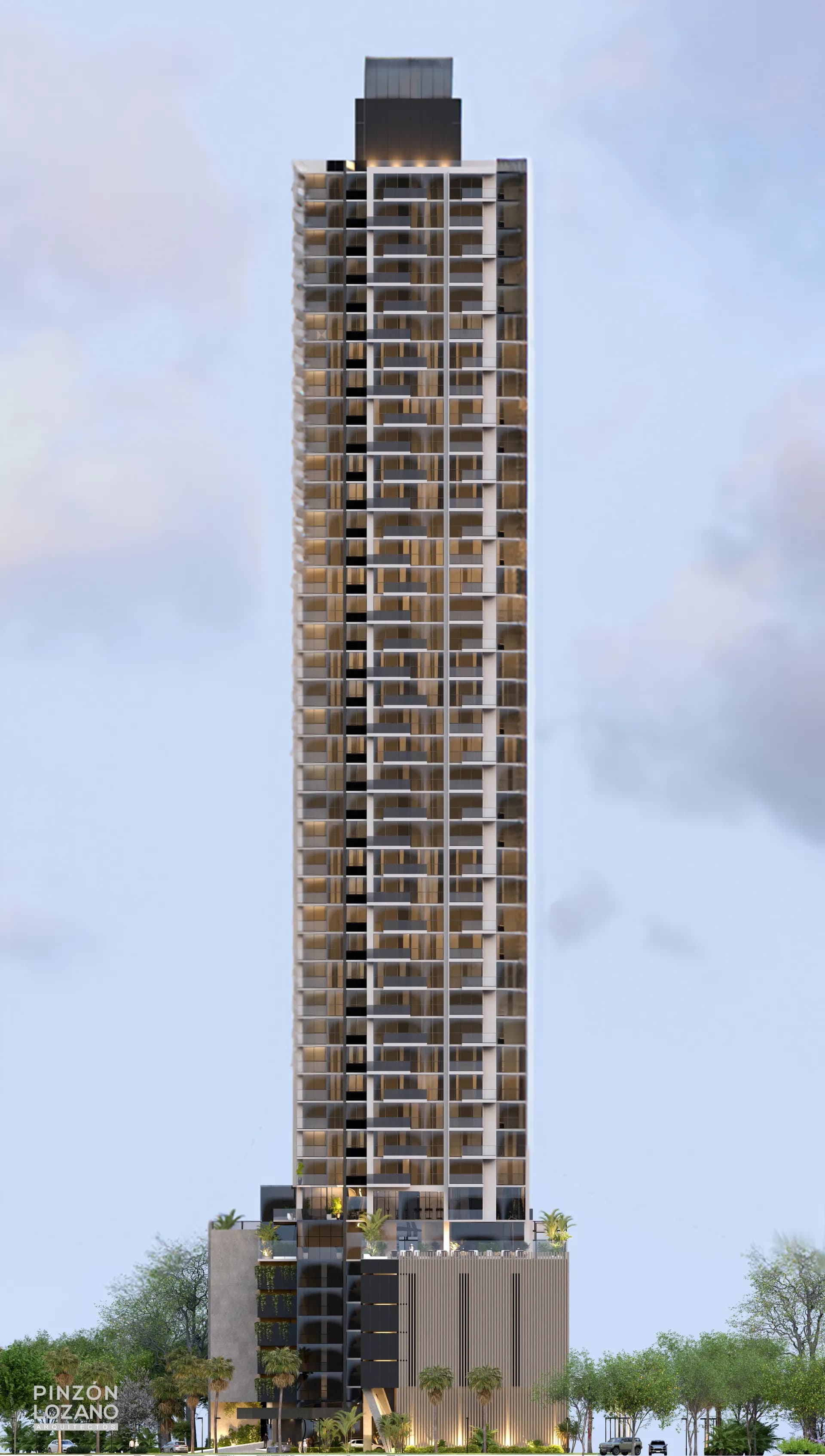 Santa Maria Residences