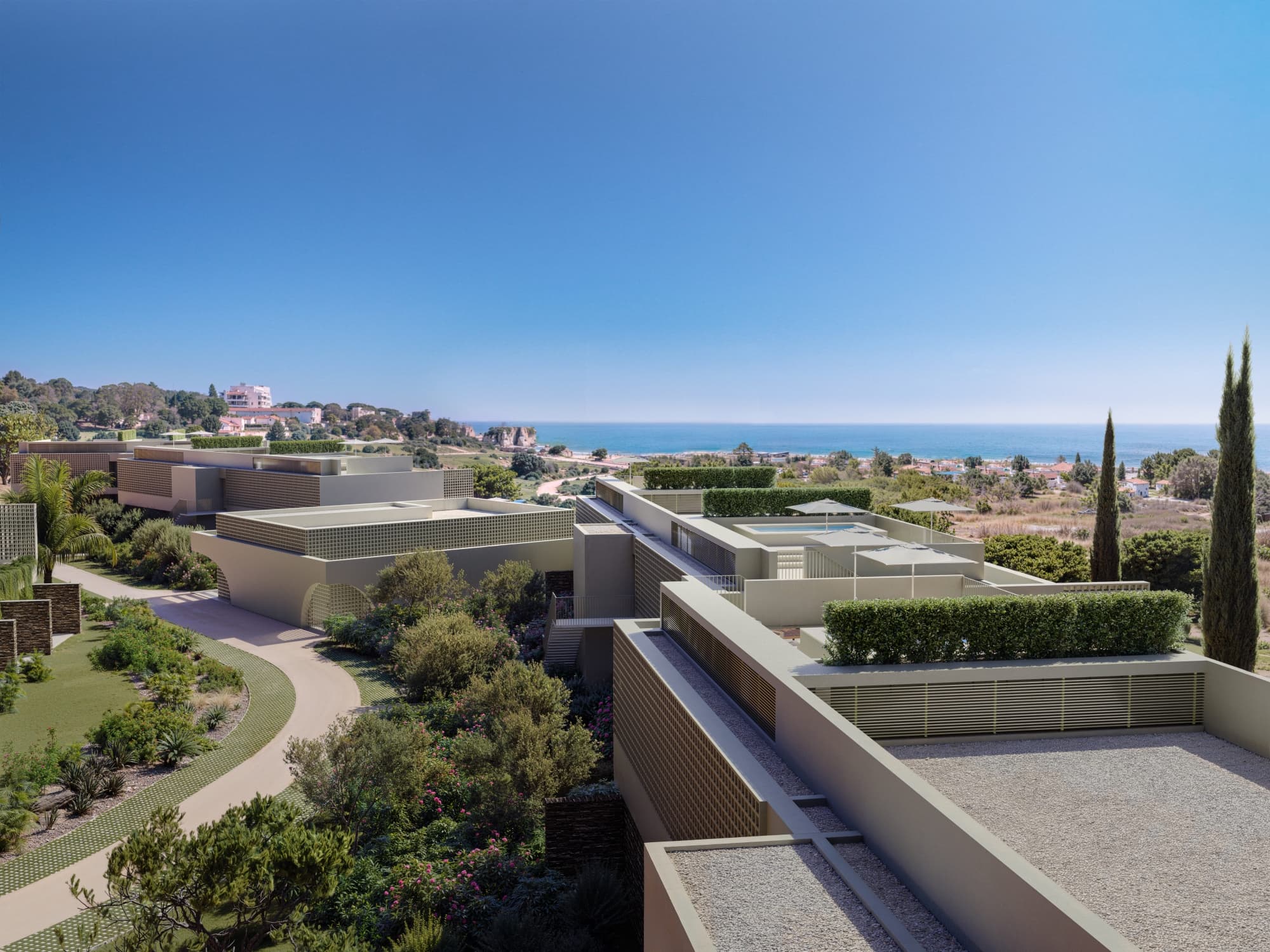 Alvor Beach Hotel