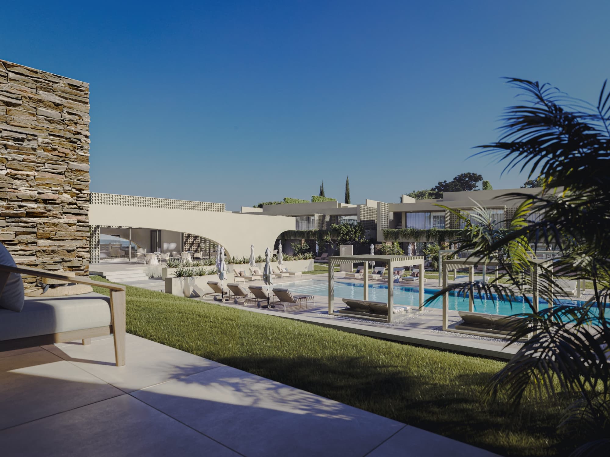 Alvor Beach Hotel