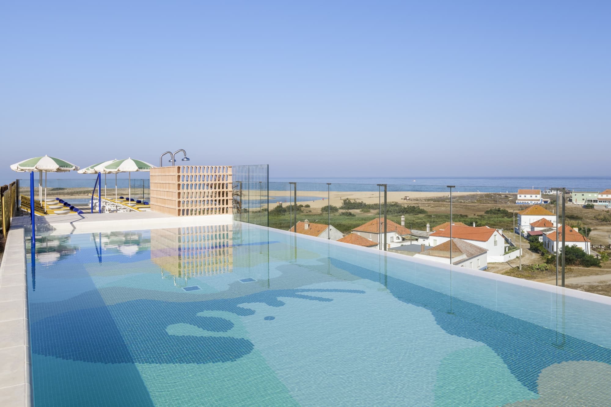 Amarello Praia St. André, Tapestry Collection Hilton