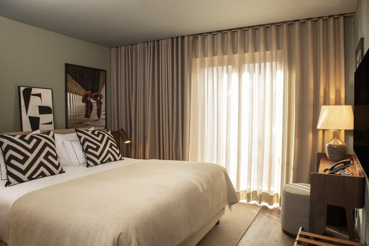 Fontinha Porto, Trademark Collection by Wyndham