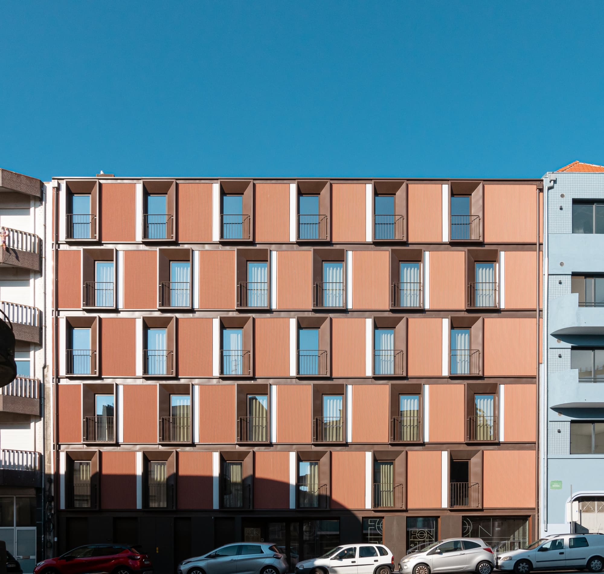 Fontinha Porto, Trademark Collection by Wyndham