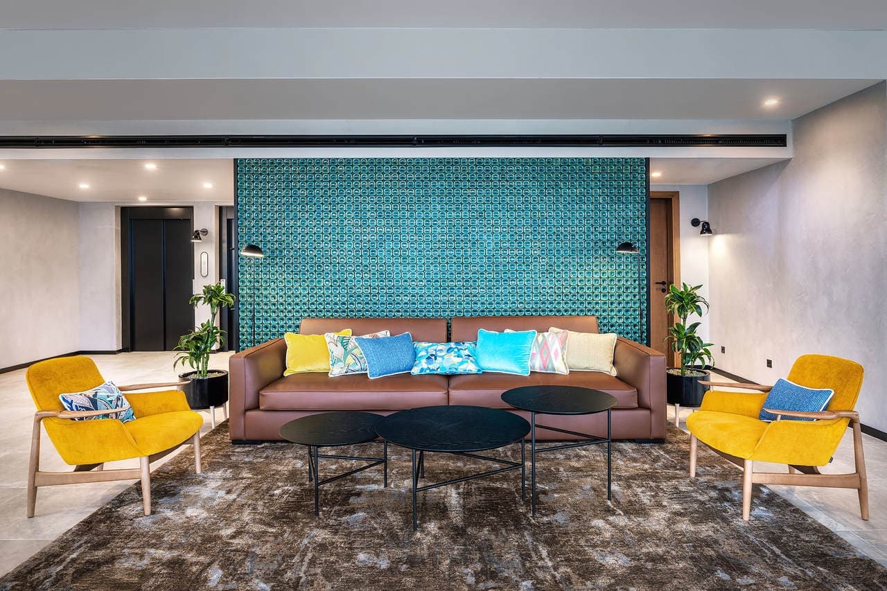 Four Points by Sheraton, Matosinhos