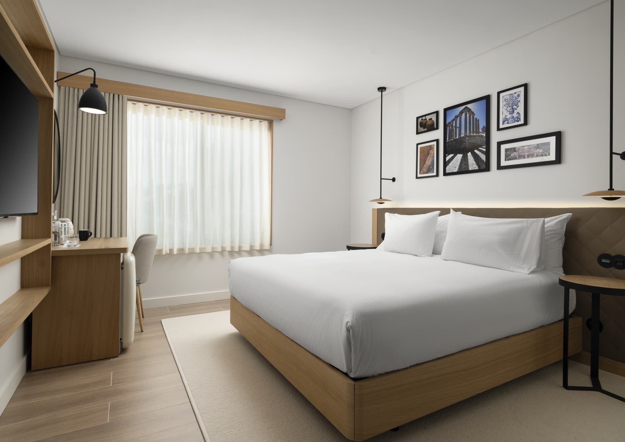 Hilton Garden Inn, Évora