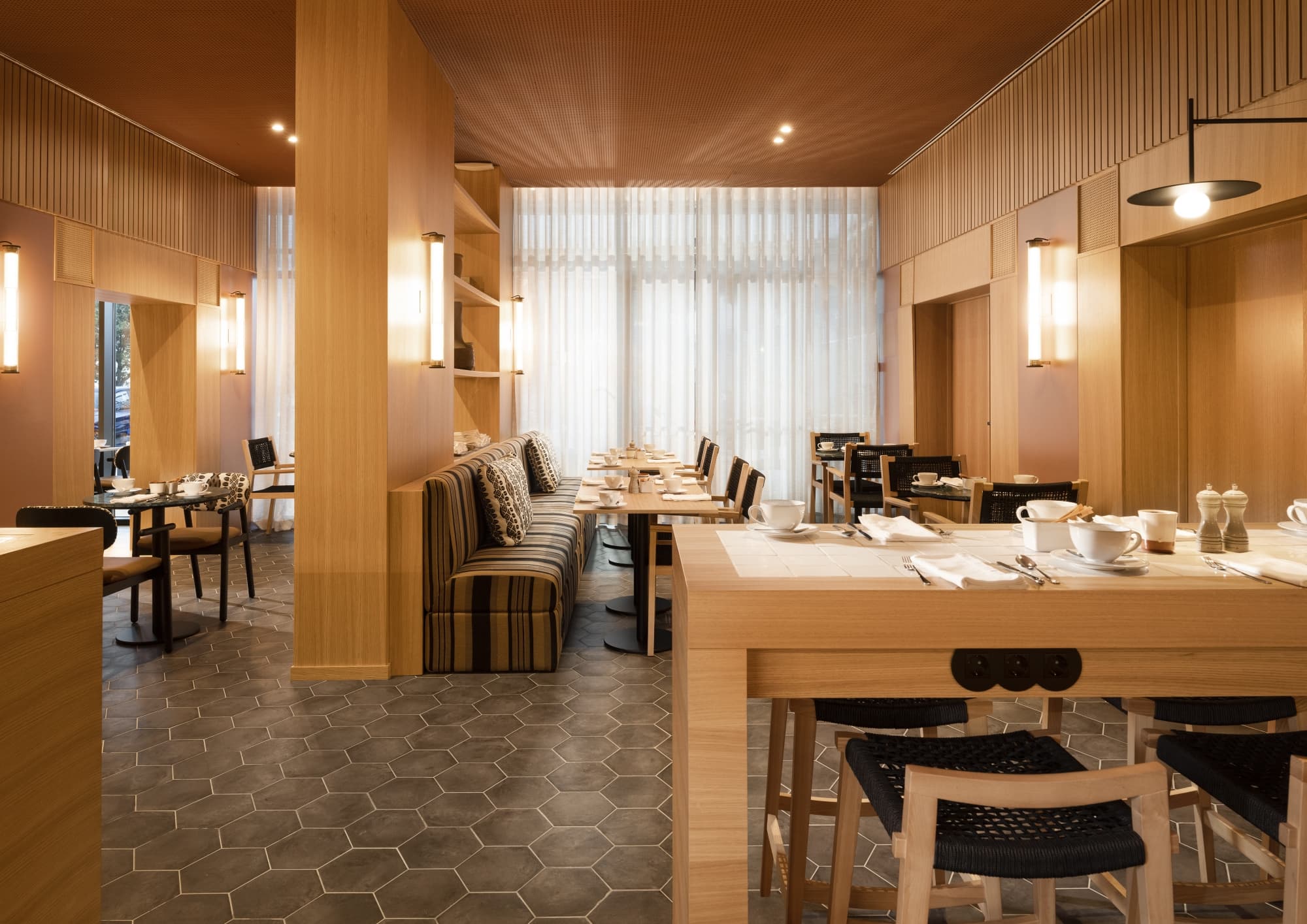 Hilton Garden Inn, Évora