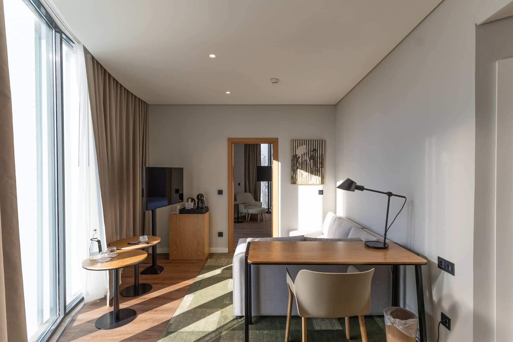 Holiday Inn Beja