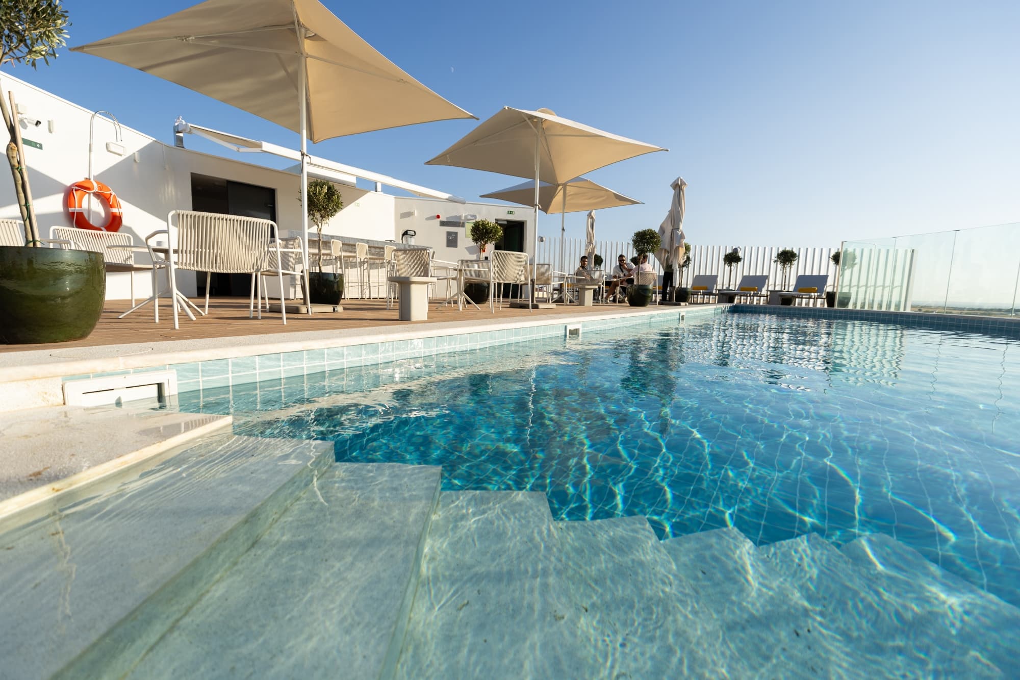 Holiday Inn Beja