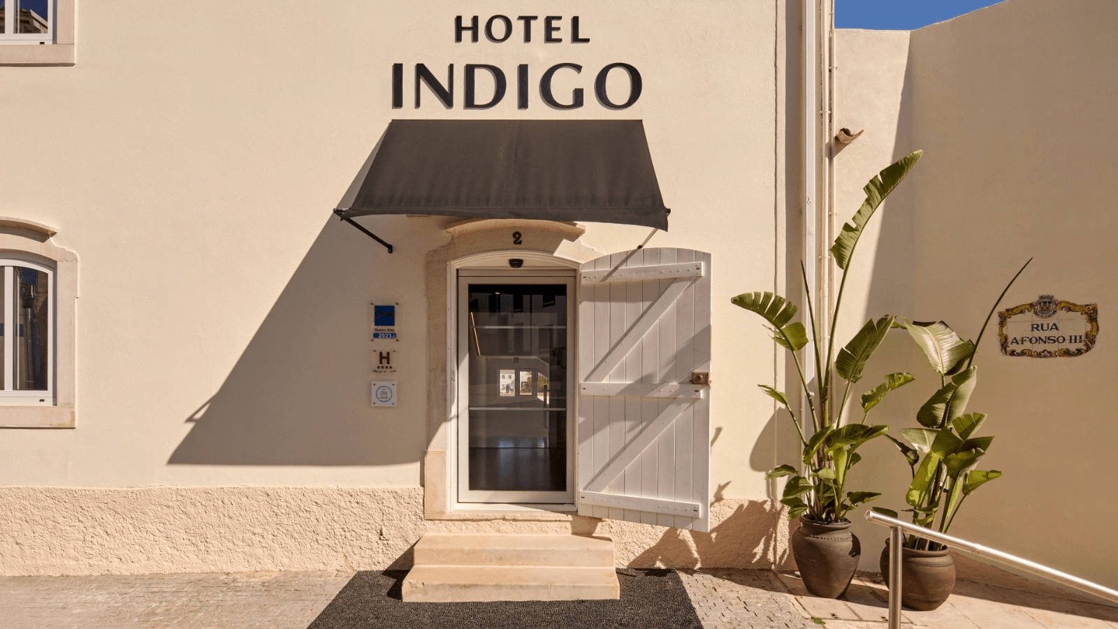 Hotel Indigo Albufeira