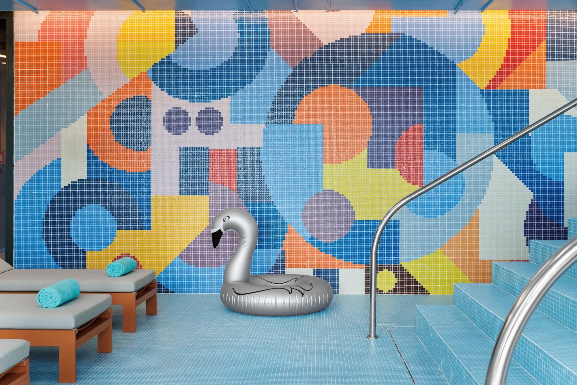 Moxy Alfragide Lisboa