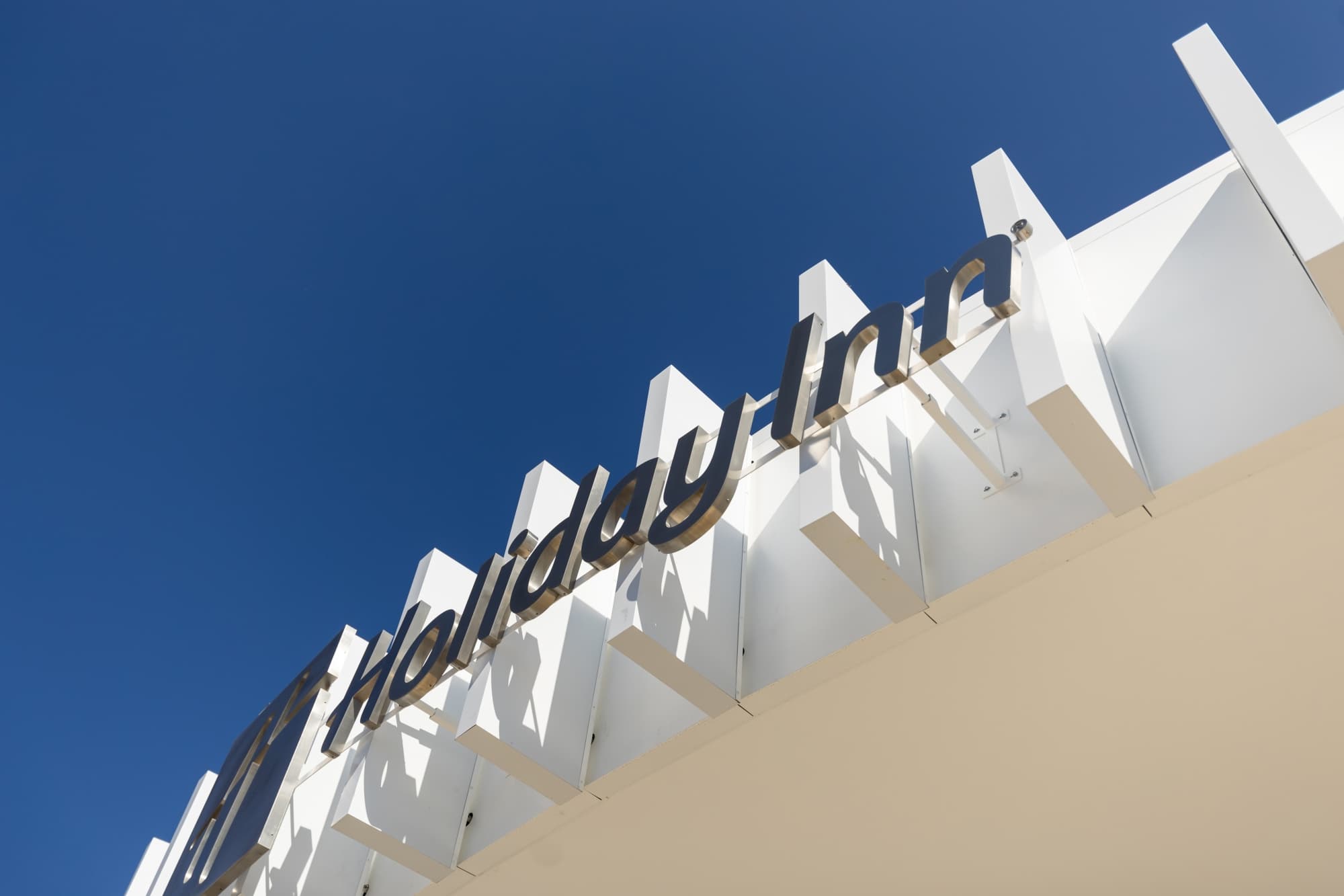 Holiday Inn Beja