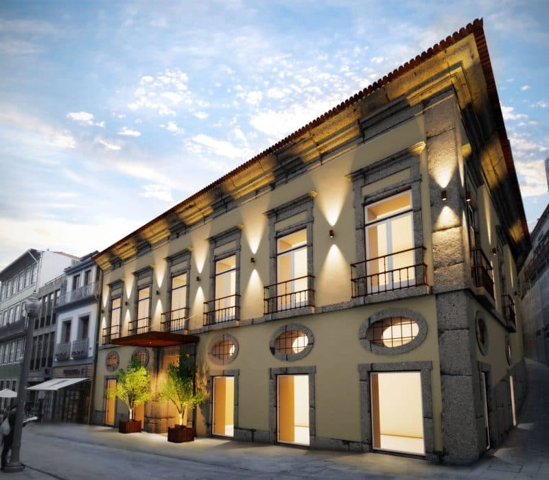 Casa da Companhia