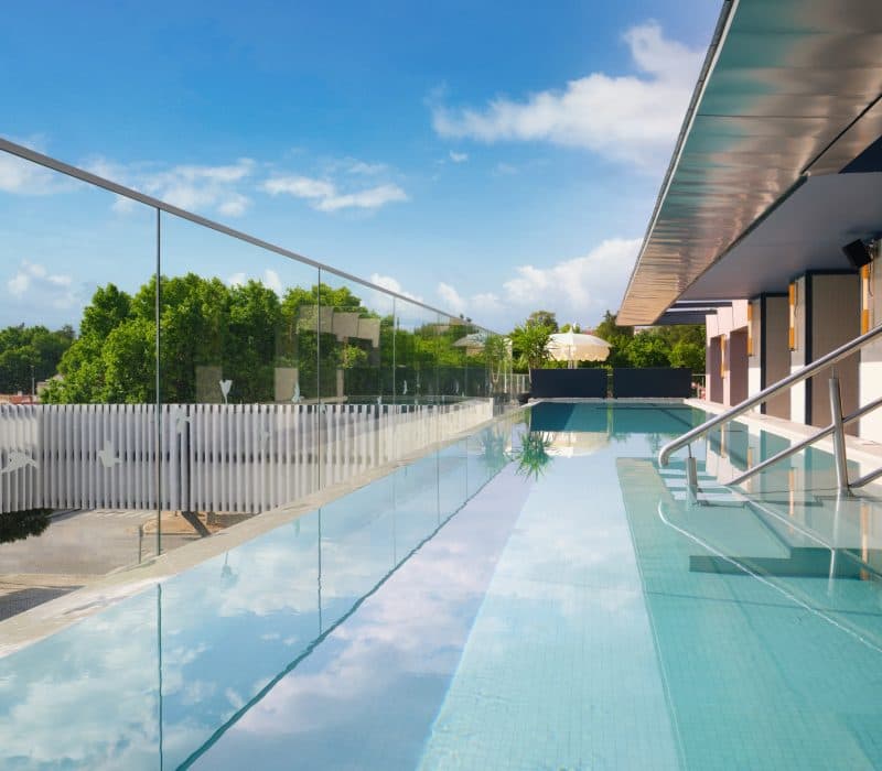 Hilton Garden Inn Évora