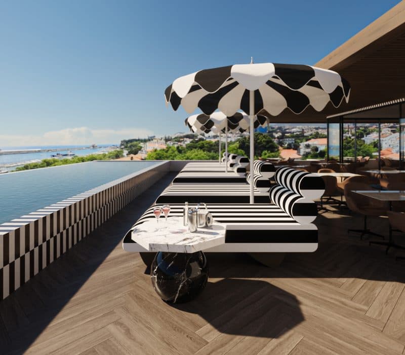 Madeira Grand Hotel