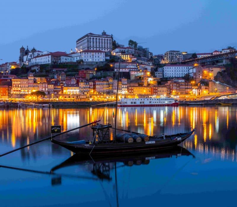 Four Points by Sheraton Matosinhos