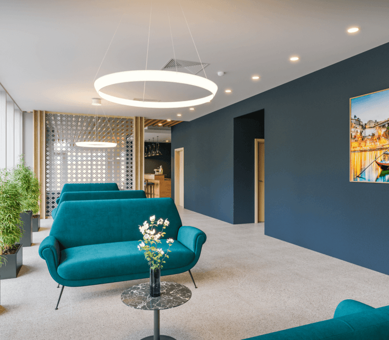 Holiday Inn Express Porto