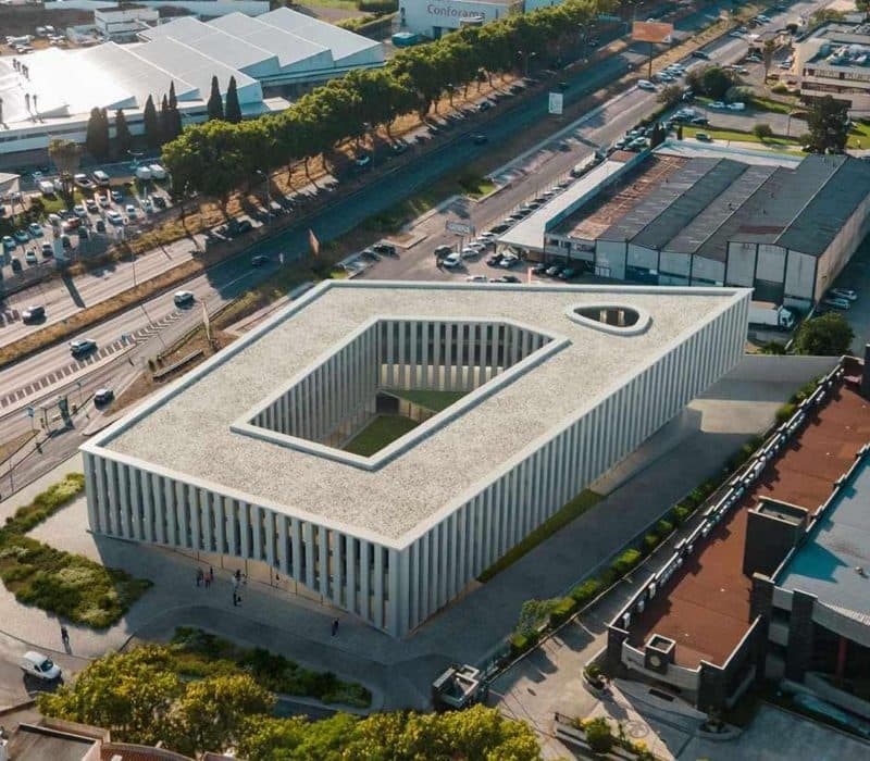 Lisboa Park Hotel